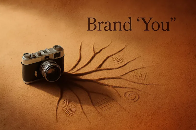 Cover image for Brand ‘You’: How to Stand Out as a Reels Videographer in a Crowded Market