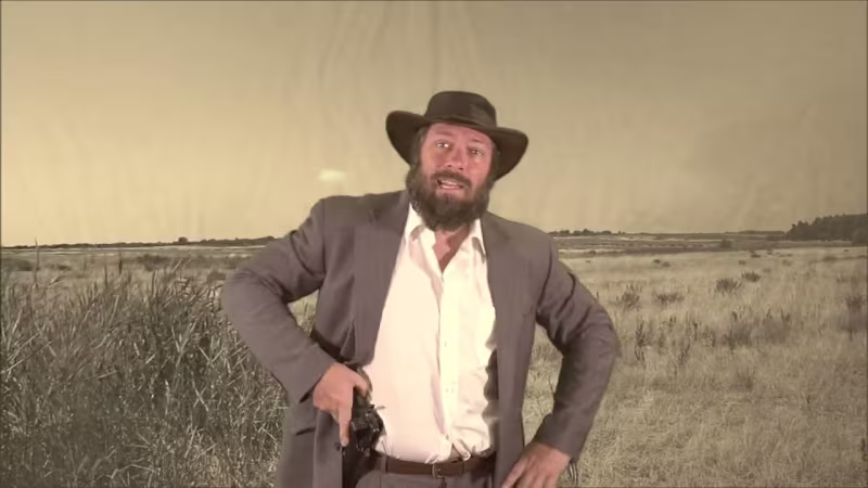 Cover image for Land Emporium  - Worlds oldest realty commercial? - YouTube
