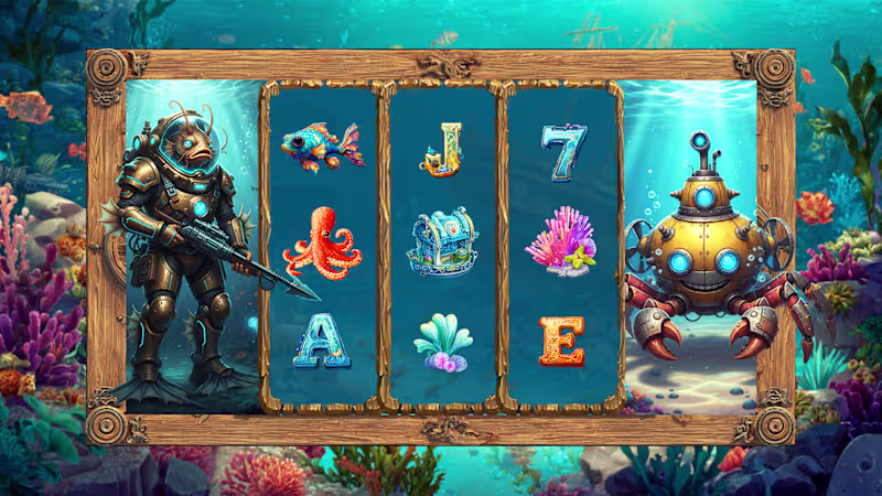 Cover image for I will create high-quality game backgrounds, objects, props,...