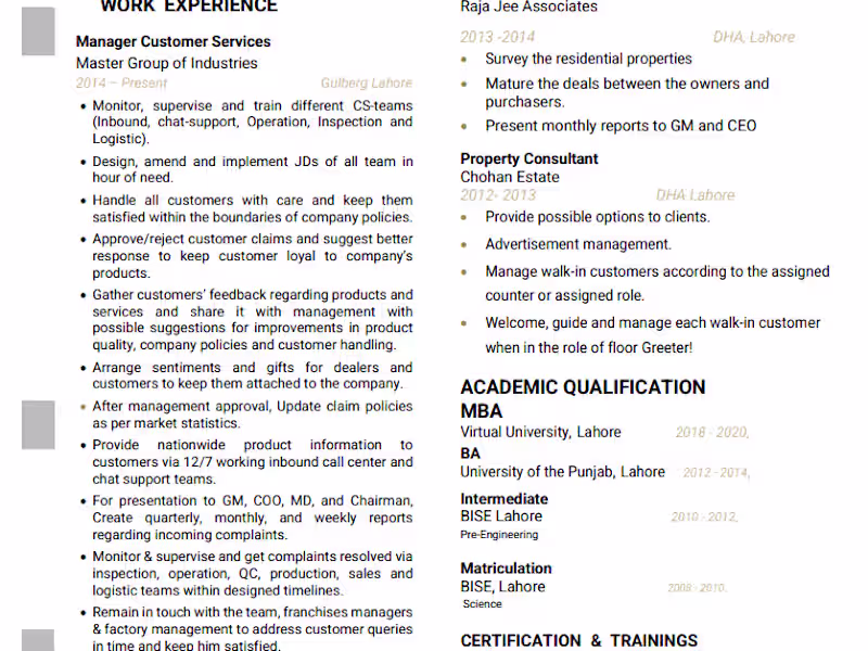 Cover image for Building Strong Customer Relationships