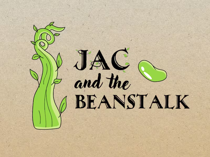 Cover image for JAC Robotics Competition 2025 Logo Design