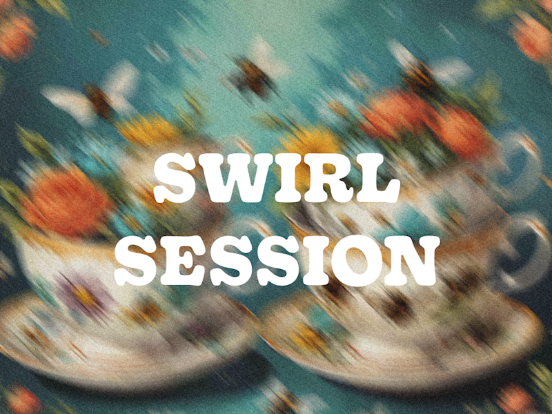 Cover image for Swirl Session: Brand & Marketing Consultancy