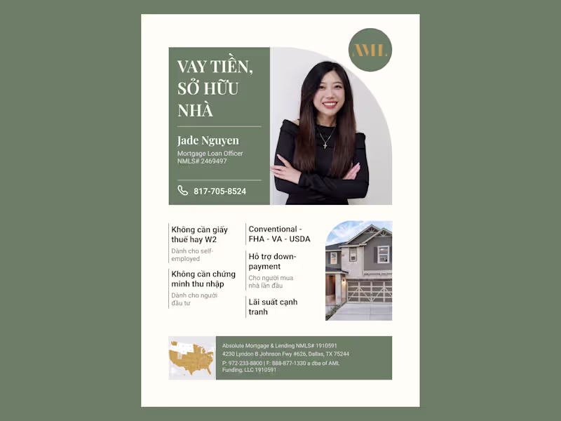 Cover image for Designing flyer that meet businesses needs