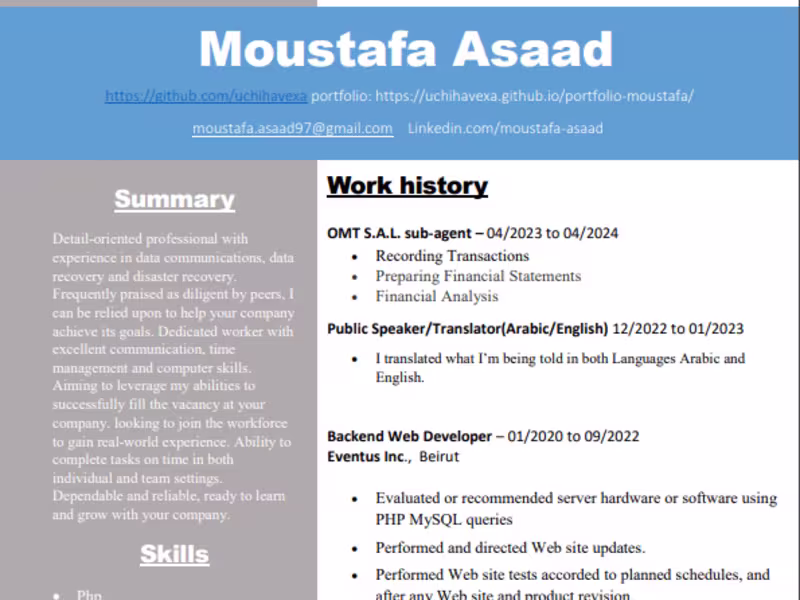 Cover image for Precision Data Entry: Accurate, Efficient, and Reliable Solution