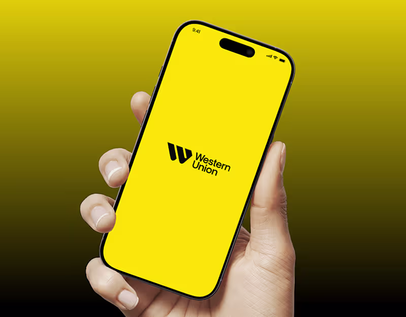 Cover image for Fintech Case Study