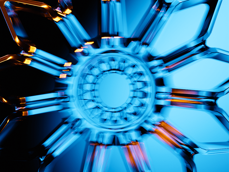 Cover image for 2D Motion Graphics Design