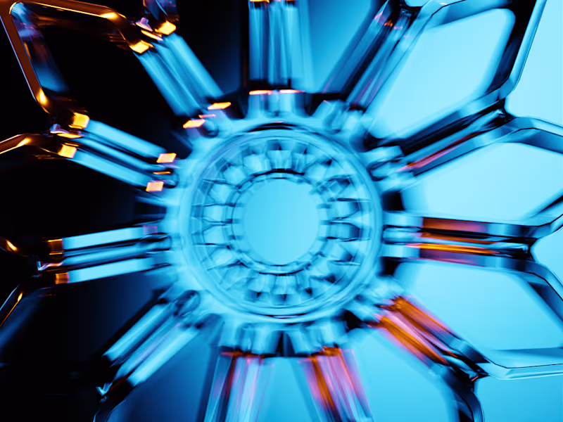 Cover image for 2D Motion Graphics Design