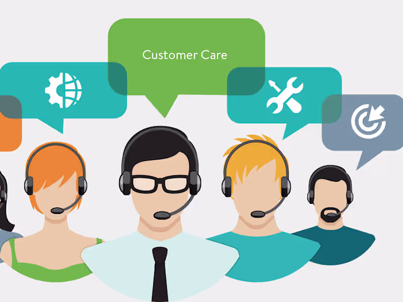 Cover image for Active listening, empathy, problem-solving and communication