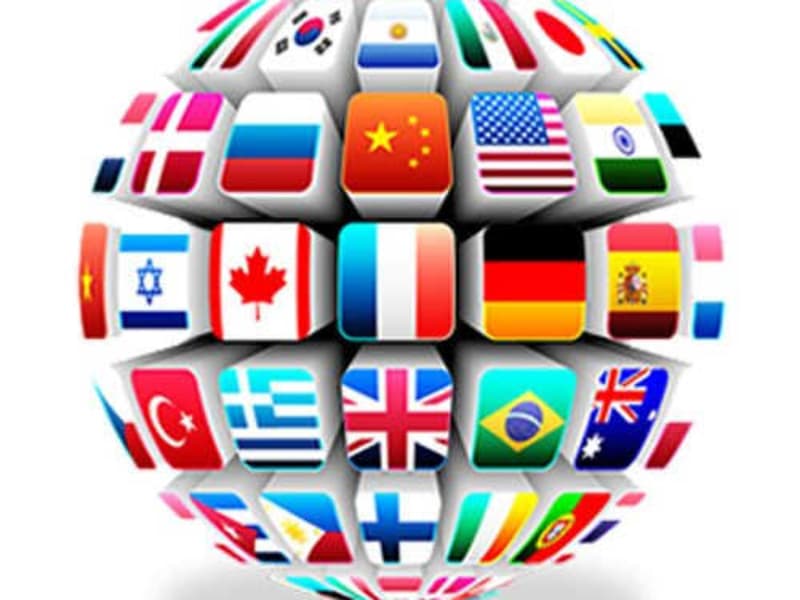 Cover image for Translation