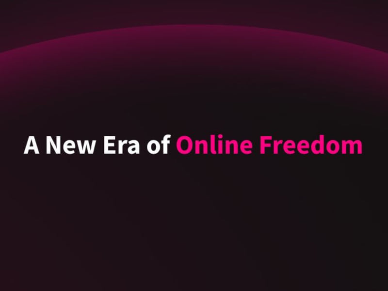 Cover image for A Platform with Multichain Wallet+DAO+ DNS+ Browser
