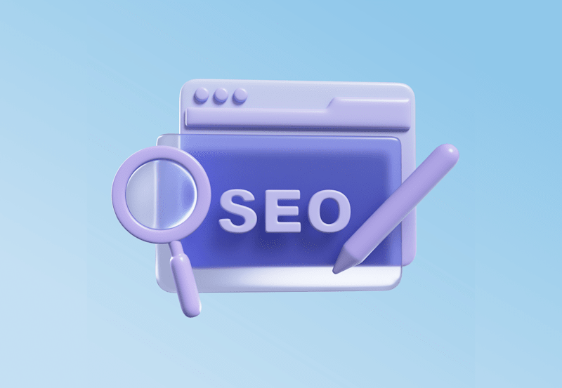 Cover image for SEO Specialist Portfolio