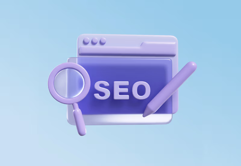 Cover image for SEO Specialist Portfolio