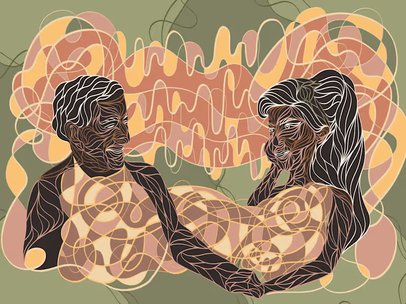 Cover image for Amy Winehouse & Tony Bennett