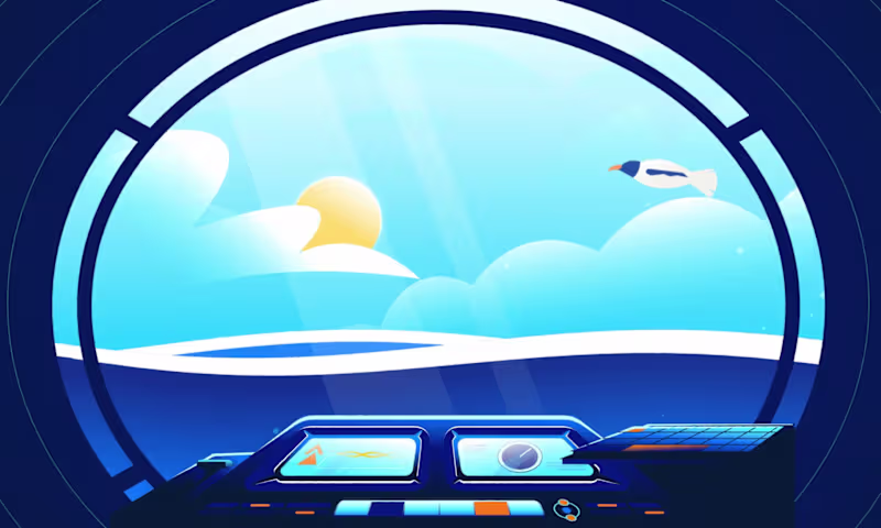 Cover image for Digital Ocean Deploy 2025 Intro