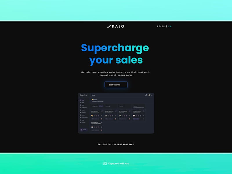 Cover image for Lifetime Value App (Frontend + Backend)