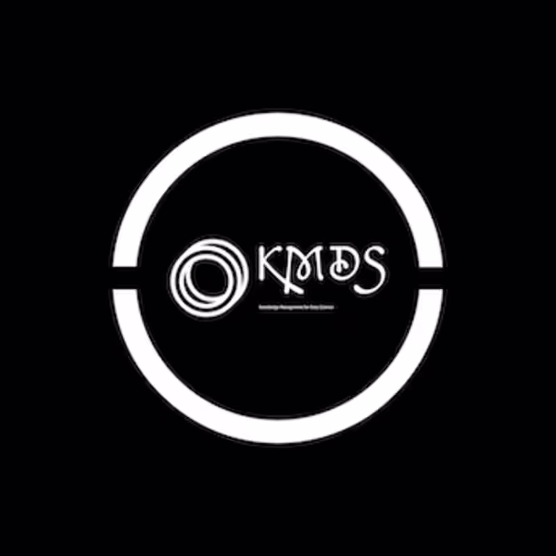 Cover image for rajivsam/KMDS