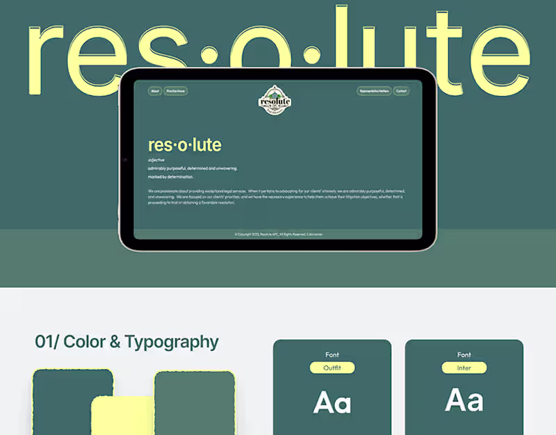 Cover image for WordPress Website Redesign 