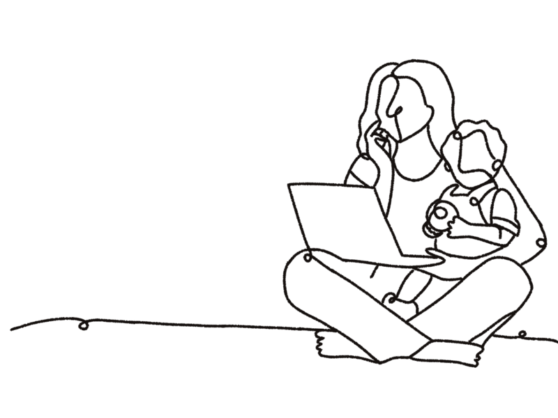 Cover image for Graphics design for company website 
