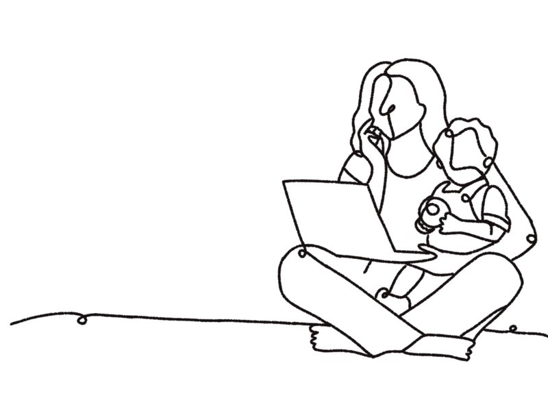 Cover image for Graphics design for company website 