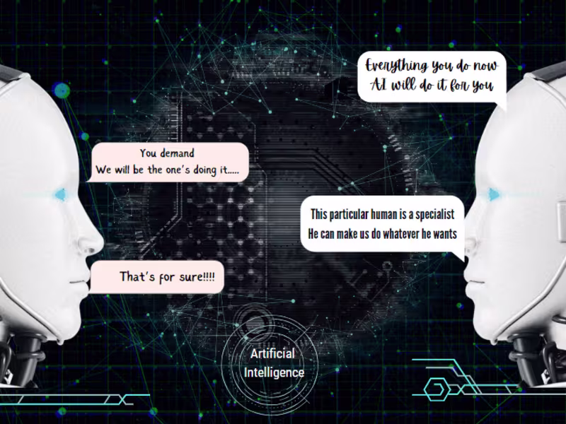 Cover image for Data Science AI Freelancer: Smart Integration Solutions