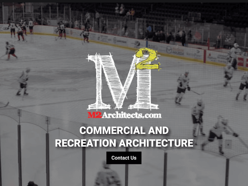 Cover image for M2 Architects | Commercial/Recreational Architecture 