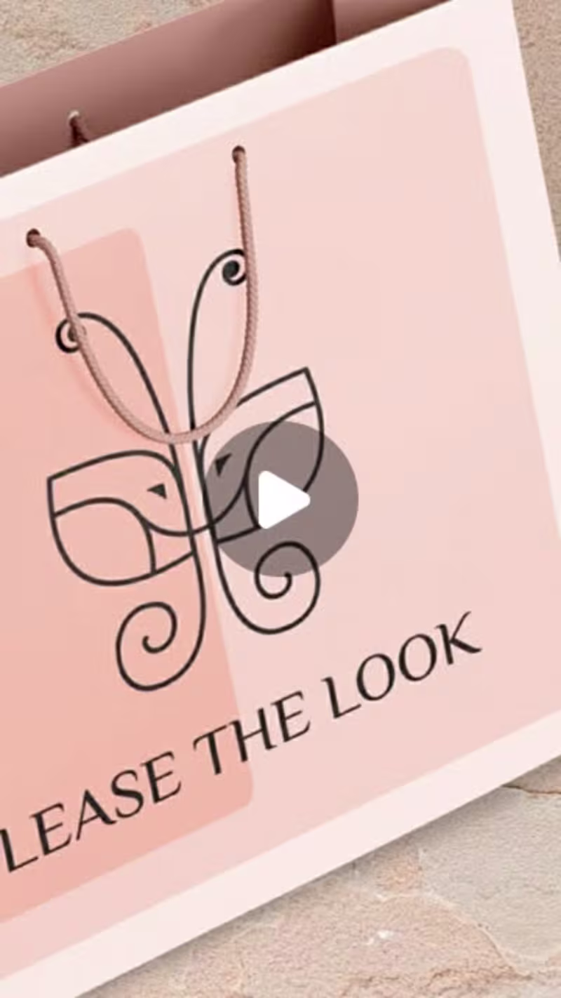 Cover image for Brand & Logo