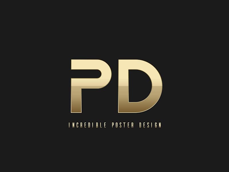 Cover image for Incredible Poster Design