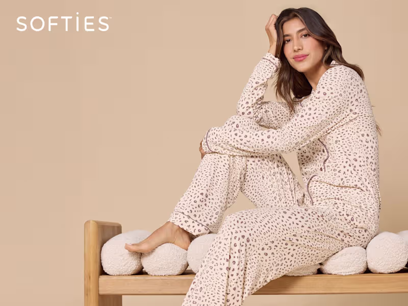 Cover image for ☁️ Softies