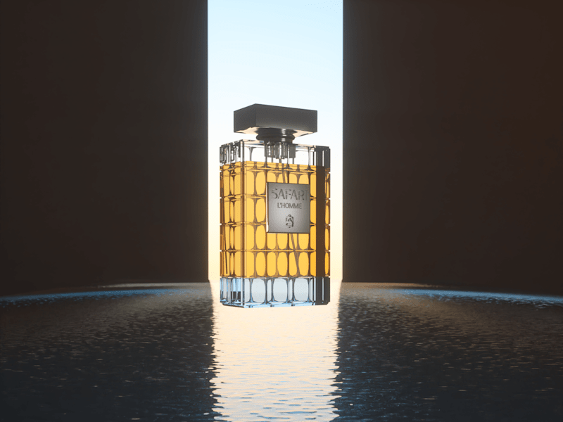 Cover image for 3D Product Modeling