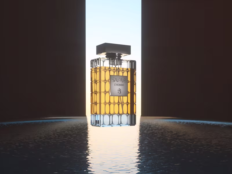 Cover image for 3D Product Modeling