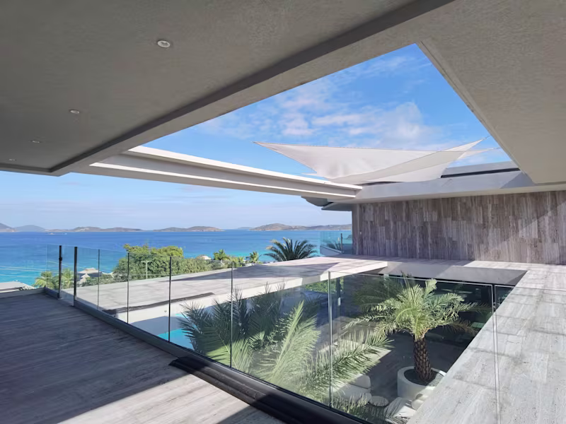Cover image for We design the most beautiful modern minimalist villas worldwide