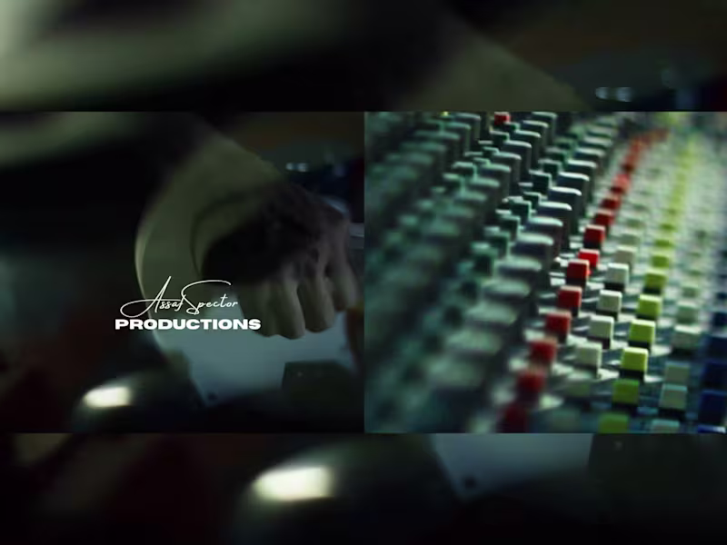 Cover image for Mixing and Mastering 