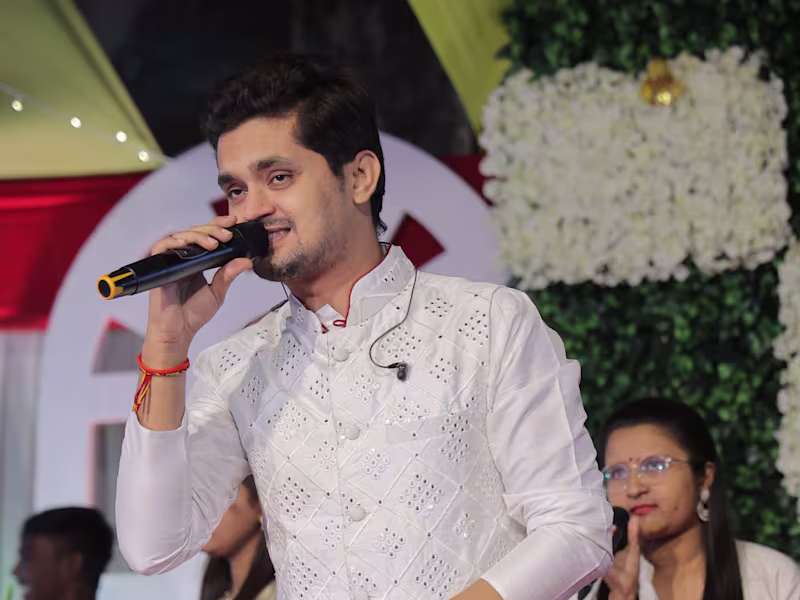 Cover image for Composed an Urban Regional Song