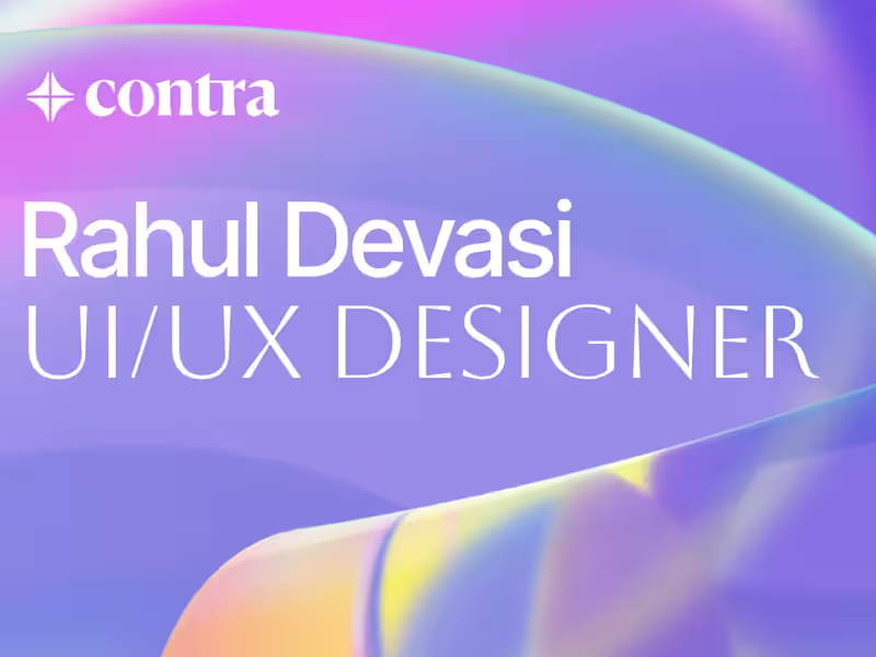 Cover image for Professional Website Design