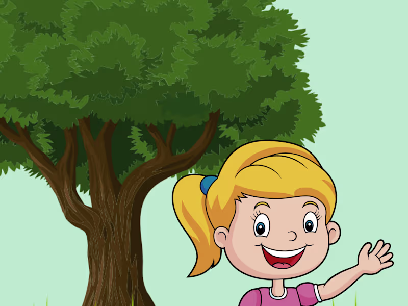 Cover image for Kids story book cover