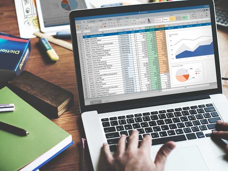 Cover image for Data Entry Specialist