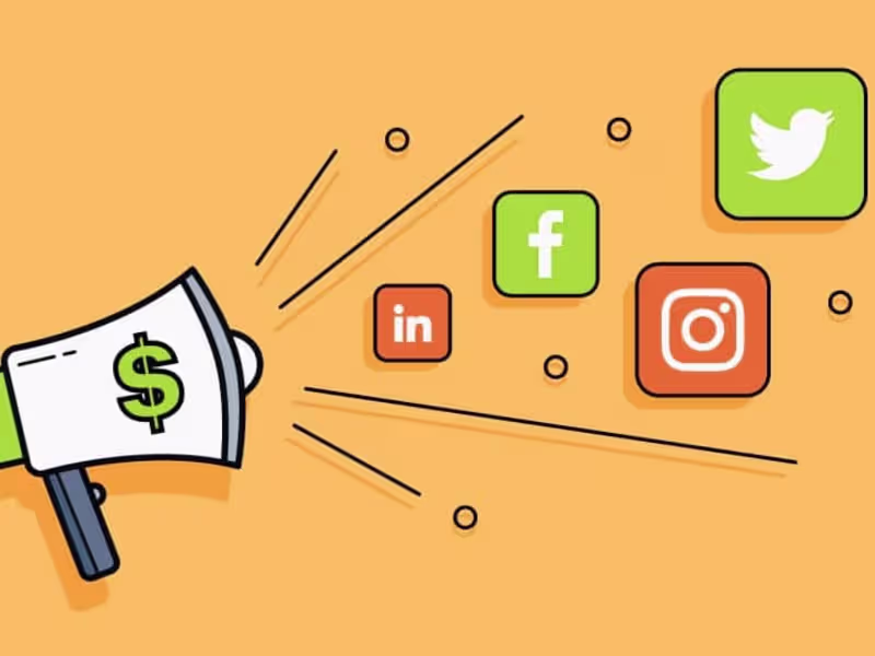 Cover image for Boost Your Reach with Paid Social Media Ads