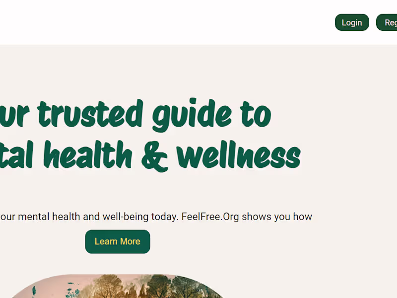 Cover image for i create static custom websites for business like gyms etc