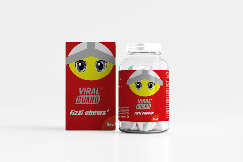 Cover image for Package Design Project