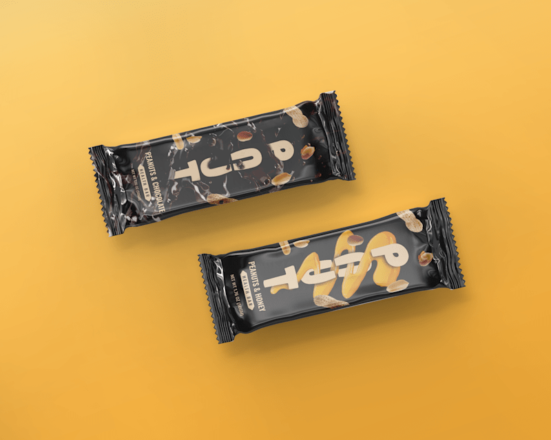 Cover image for PNUT Health Bar
