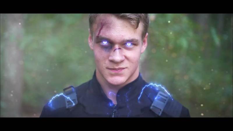 Cover image for Parker Thompson 2024 Composite Reel - YouTube