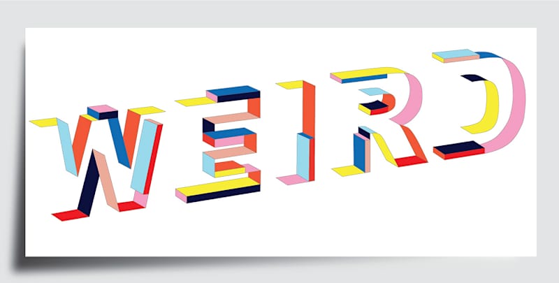 Cover image for Graphic Design - Just for Fun