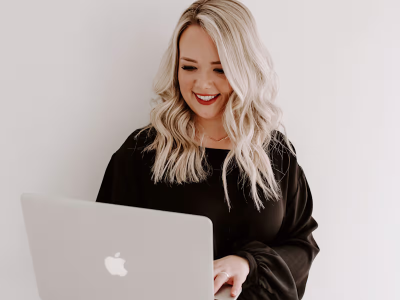 Cover image for Full Service Podcast Management