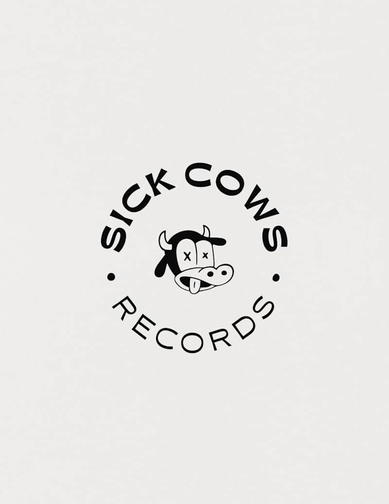Cover image for Sickcows Records