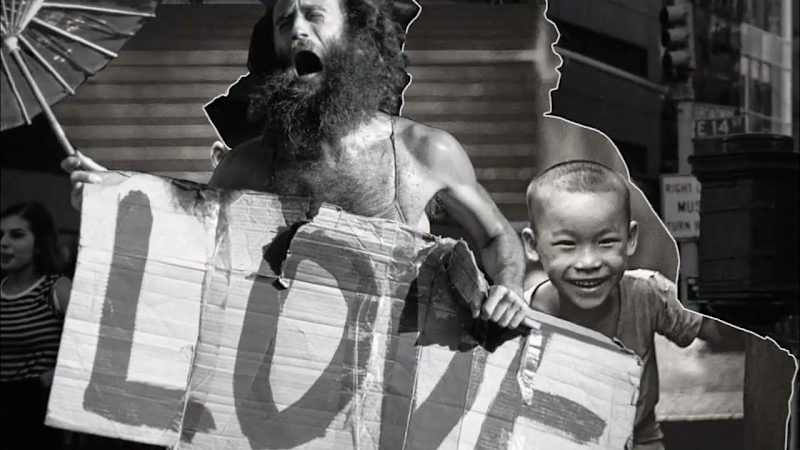 Cover image for Collage video and transition