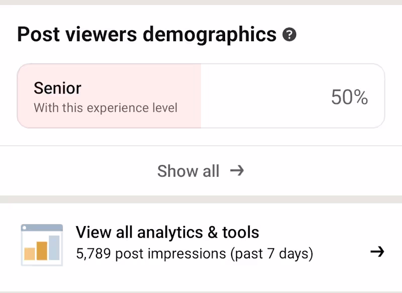 Cover image for From Stagnation to C-Suite Reach