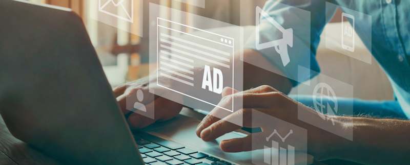Cover image for Social Media Key to Small Business Advertising