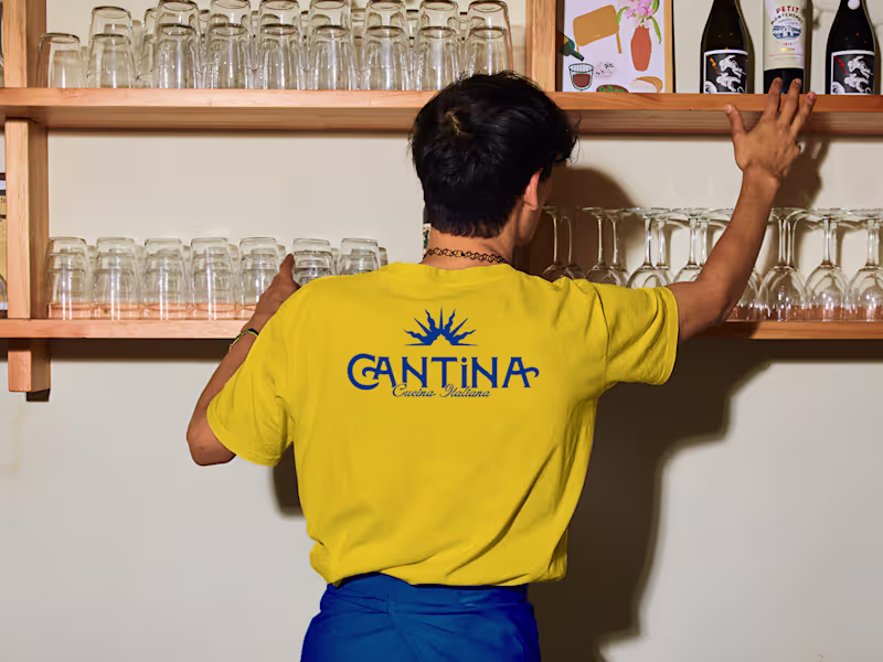 Cover image for Complete Brand & Packaging Inclusive Identity System