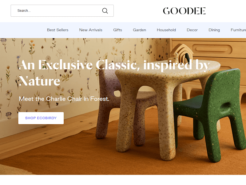 Cover image for Store Setup