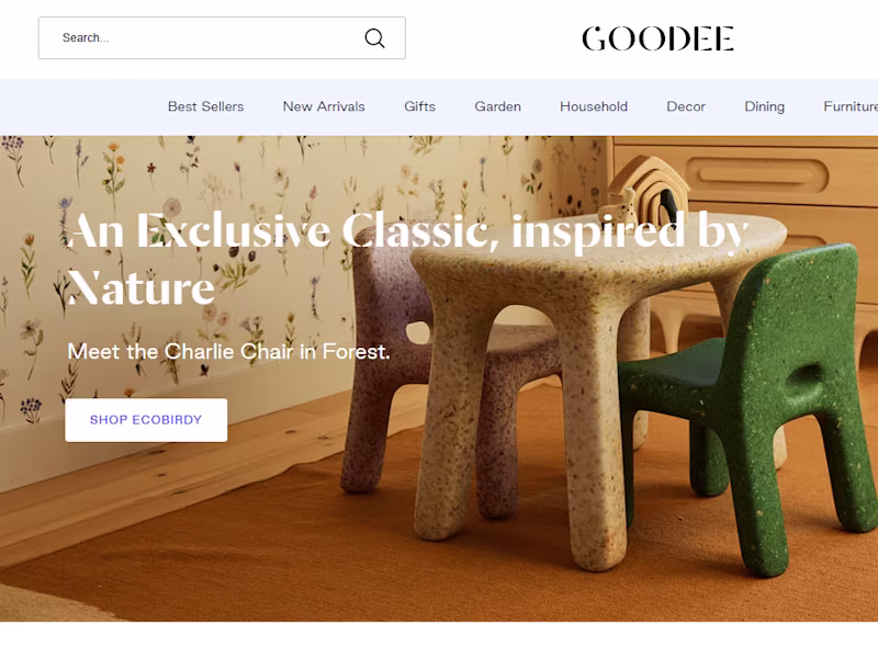 Cover image for Store Setup